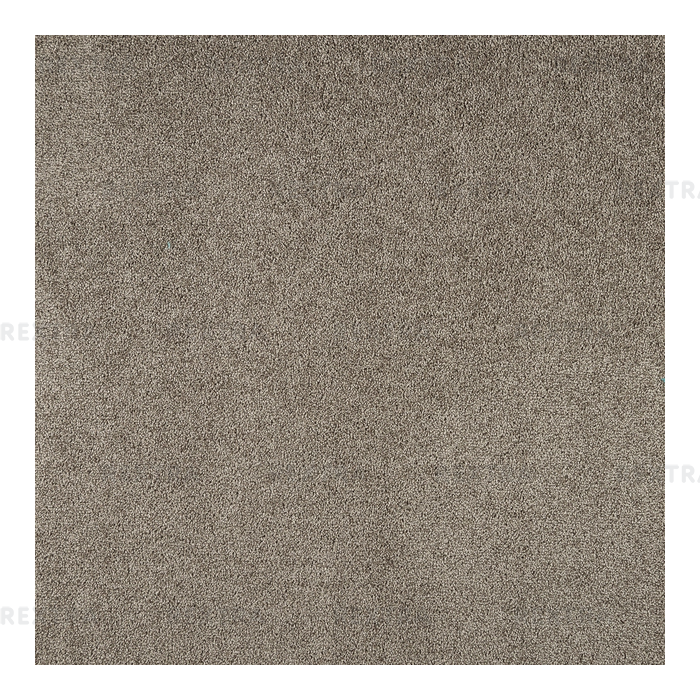 Ковровое покрытие «Флорида», 3.5 м, цвет серый/фиолетовый
