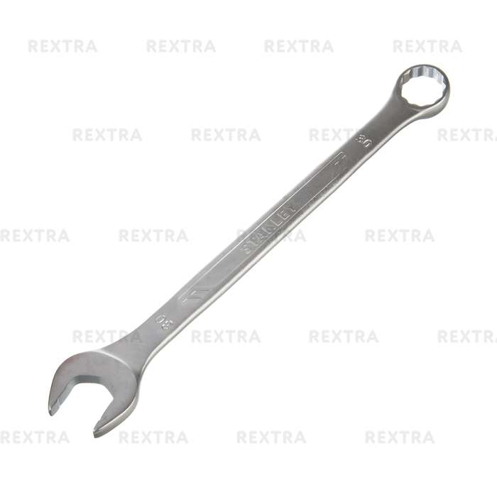 Ключ комбинированный Stanley 30 мм