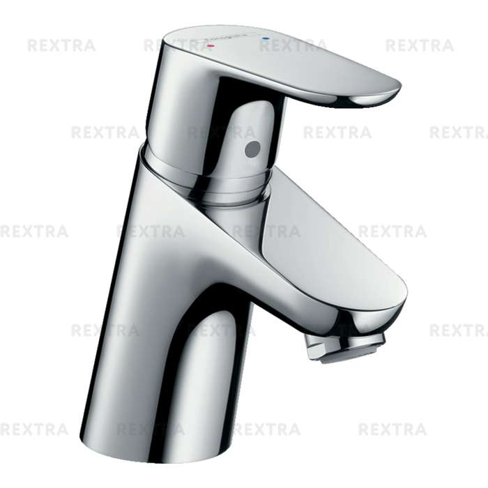 Смеситель для раковины Hansgrohe 31730000