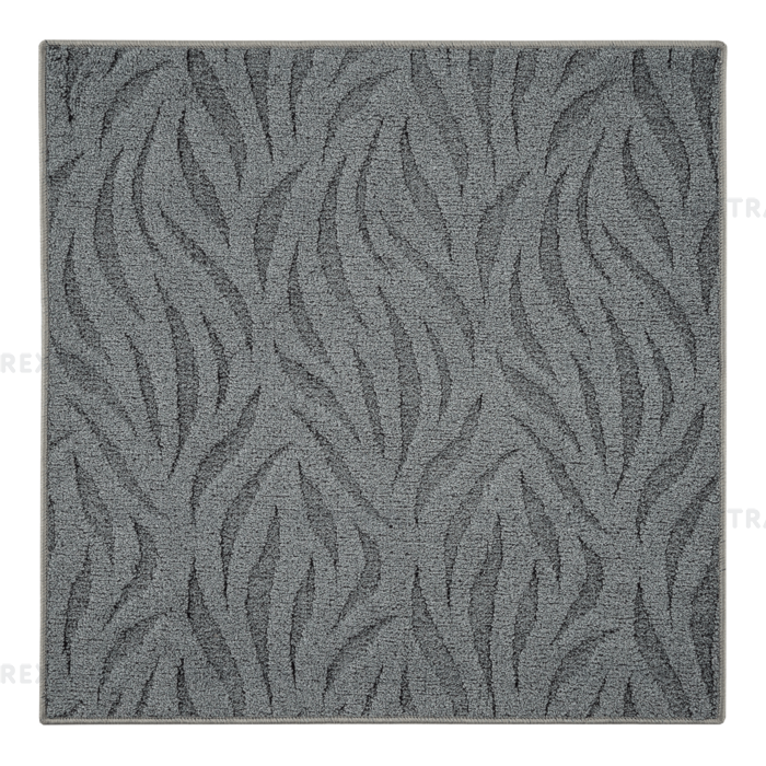 Ковровое покрытие «Ария» 930, 3 м, цвет серый