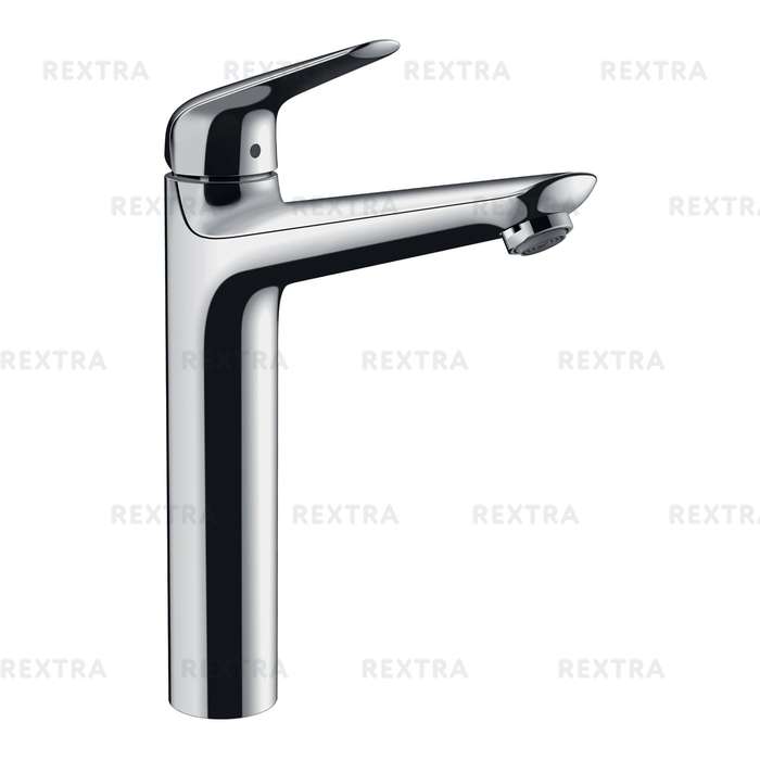 Смеситель для раковины Hansgrohe 71124000