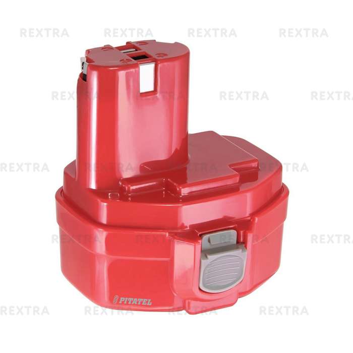 Аккумуляторная батарея Pitatel Ni-Cd 14,4V 1.5Ah для MAKITA TSB-034-MAK14A-15C