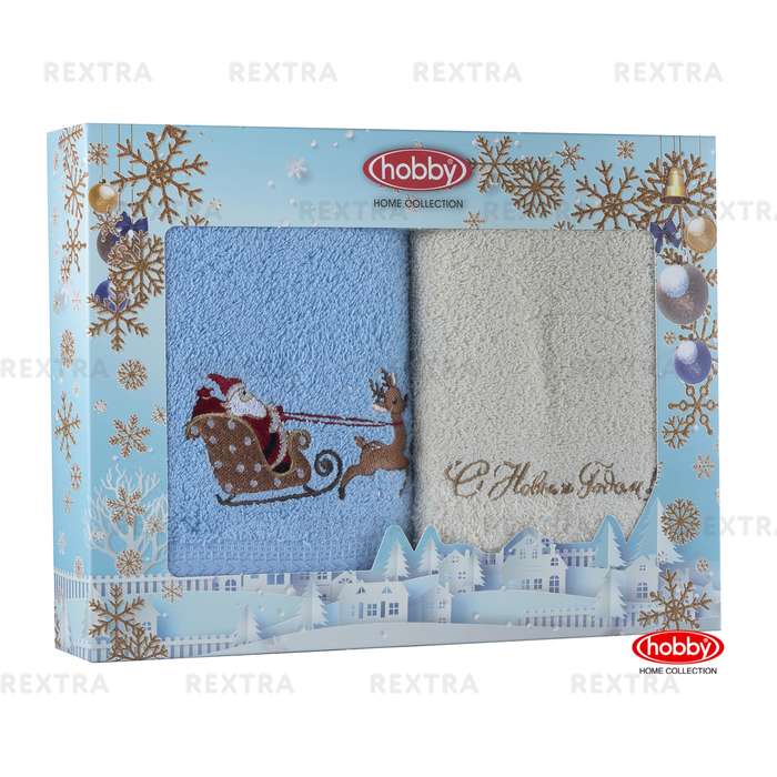 Полотенце HOBBY HOME COLLECTION 1501002349