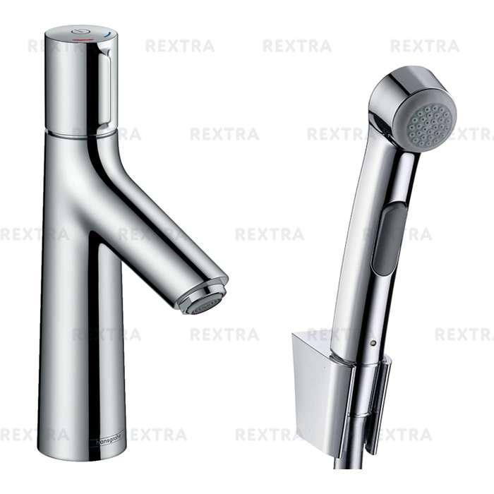 Смеситель для раковины Hansgrohe 72291000