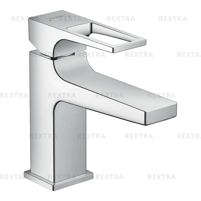 Смеситель для раковины Hansgrohe 74500000