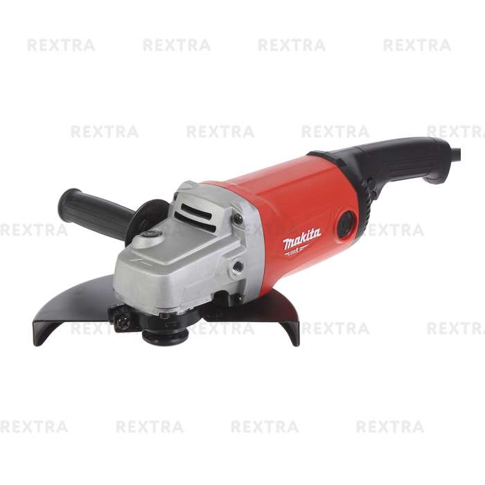 УШМ (болгарка) Makita M0921 230 мм, 2200 Вт