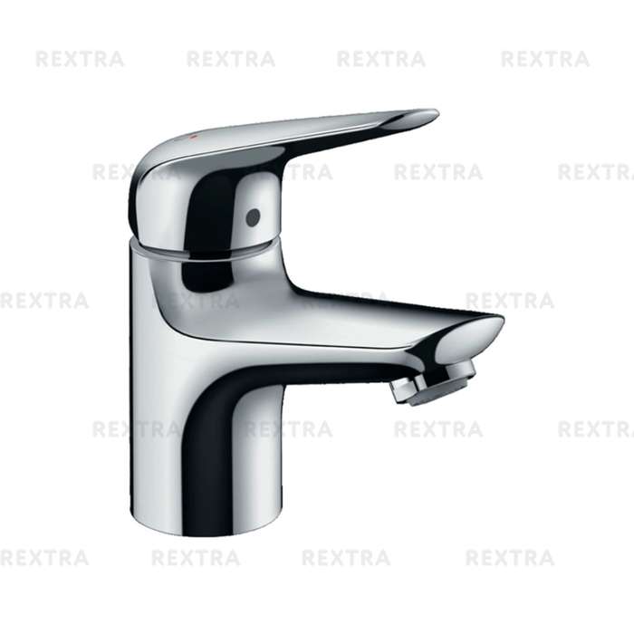 Смеситель для раковины Hansgrohe 71021000