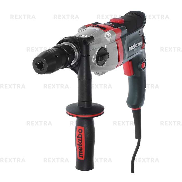 Сетевая дрель-шуруповерт Metabo SBEV 1300-2 600785500