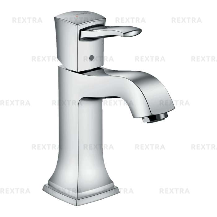 Смеситель для раковины Hansgrohe 31301000