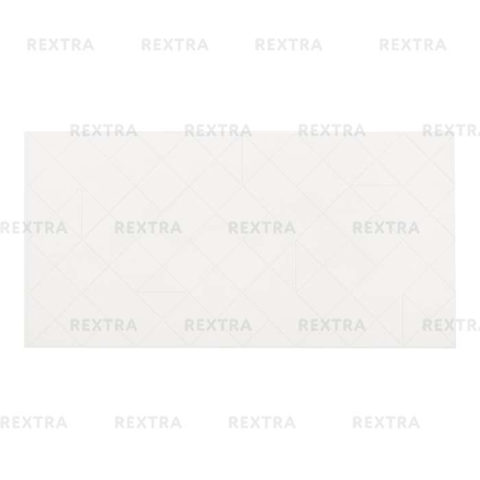 Плитка настенная «Керкира» 7 60x30 см 1.98 м² цвет белый