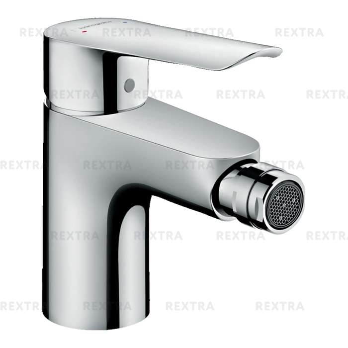 Смеситель для биде Hansgrohe 71232000