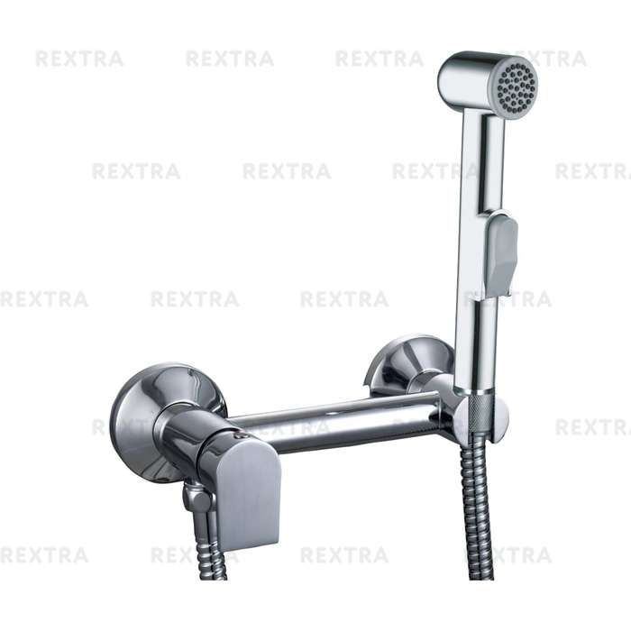 Смеситель для биде Gross Aqua Bidet GA012201C