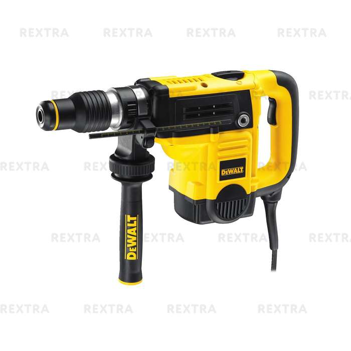 Перфоратор SDS-plus Dewalt D25501 1100 Вт, 11 Дж