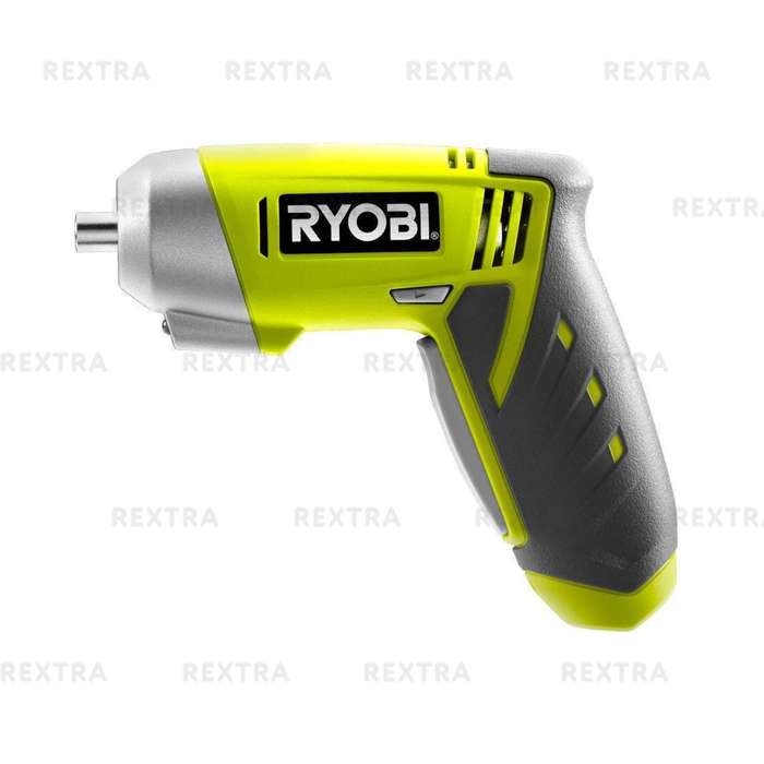 Аккумуляторная отвертка RYOBI R4SD-L13C 5133001961