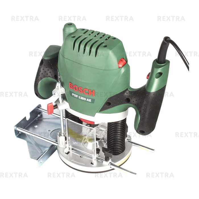 Фрезер Bosch POF 1200 AE 1200 Вт, 55 мм