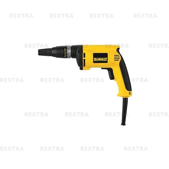 Шуруповерт Dewalt DW263K, 14.5 Нм