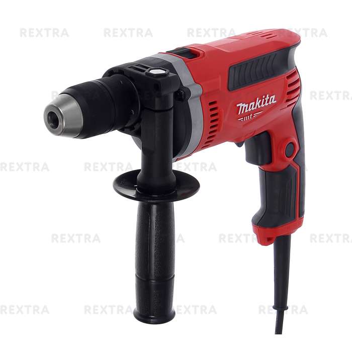 Ударная дрель Makita M8101 710 Вт