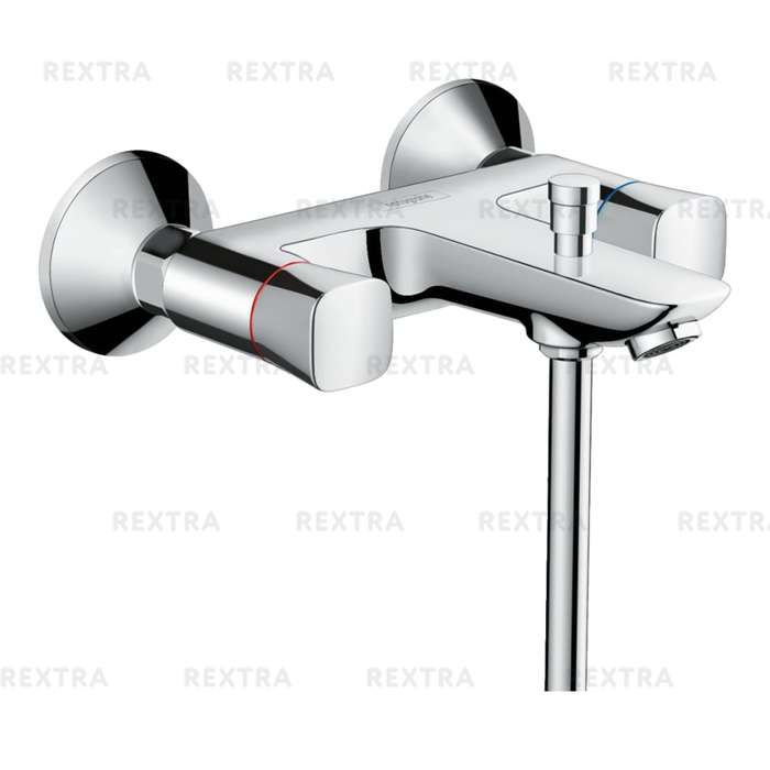 Смеситель для ванны Hansgrohe 71243000