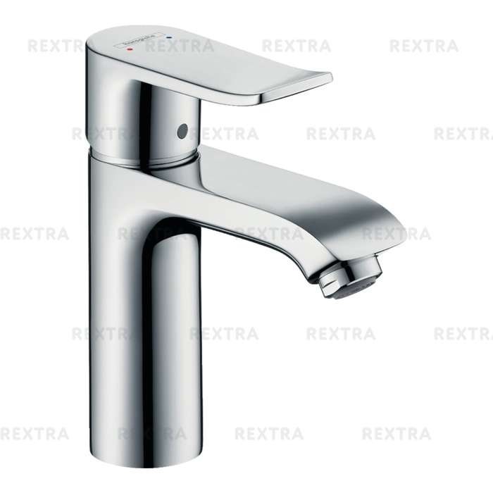 Смеситель для раковины Hansgrohe 31080000