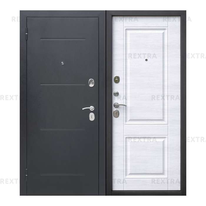Дверь входная металлическая Австралия, 960 мм, левая