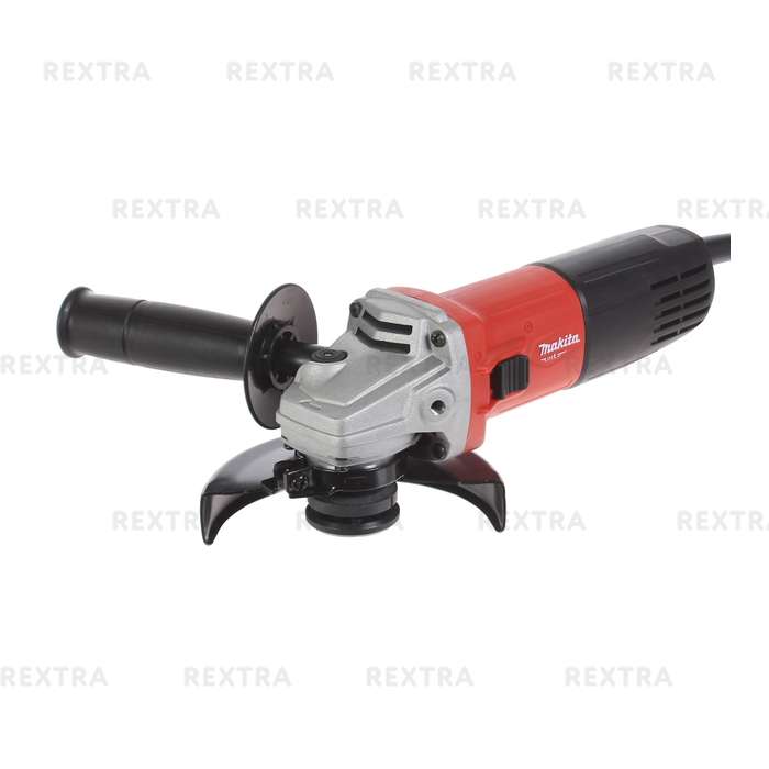 УШМ (болгарка) Makita M9508 125 мм, 720 Вт