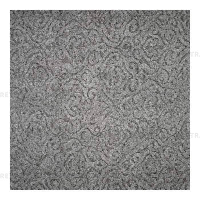 Ковровое покрытие «Винтер 940» 3 м, цвет серый