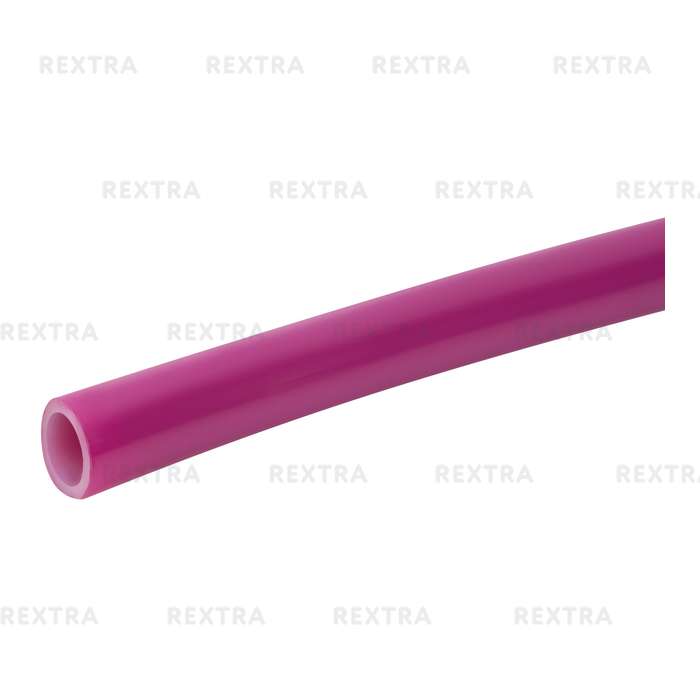 Труба Rehau Rautitan Pink для теплого пола Ø16.2х2.2 мм 1м
