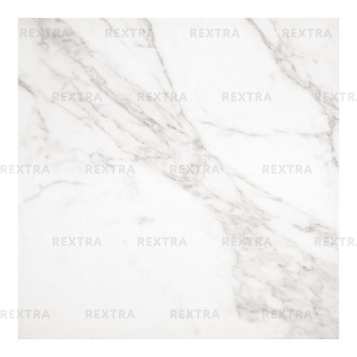 Плитка напольная Marble 42x42 см 1.41 м2 цвет белый