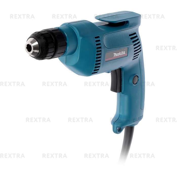 Сетевая дрель-шуруповерт Makita MKT-6408