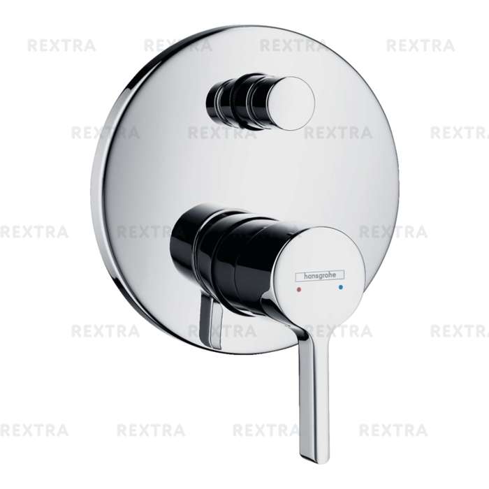 Смеситель для ванны Hansgrohe 31465000