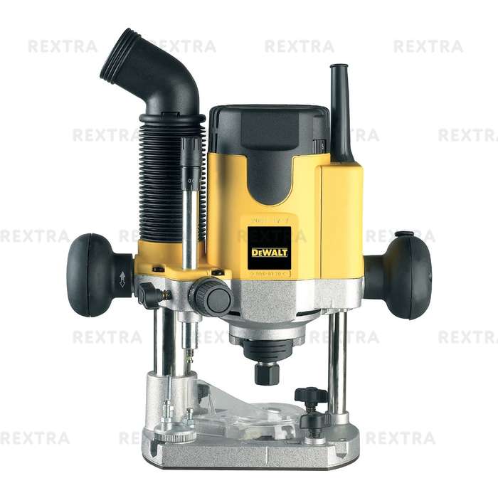 Фрезер Dewalt DW621 100 Вт, 55 мм