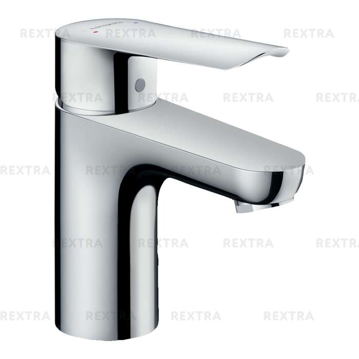 Смеситель для раковины Hansgrohe 71160000