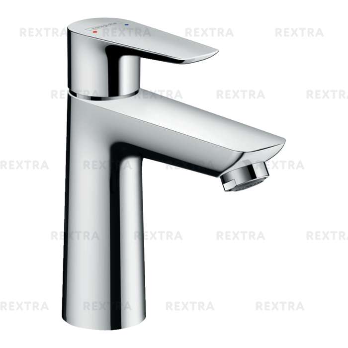 Смеситель для раковины Hansgrohe 71710000