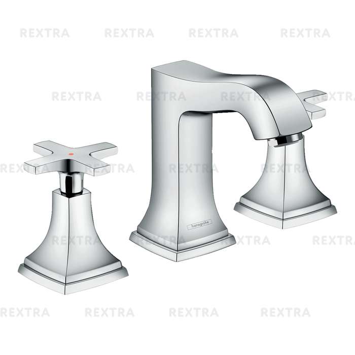 Смеситель для раковины Hansgrohe 31306000