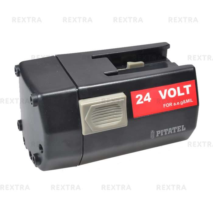 Аккумуляторная батарея Pitatel Ni-Mh 24 3.0Ah для AEG TSB-178-AE(G)24-30M