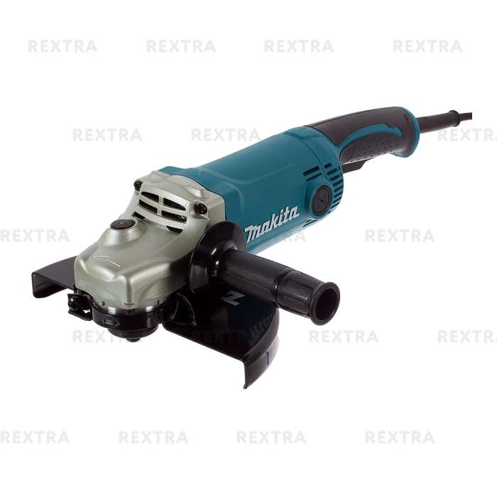 УШМ (болгарка) Makita GA9050 230 мм, 2000 Вт