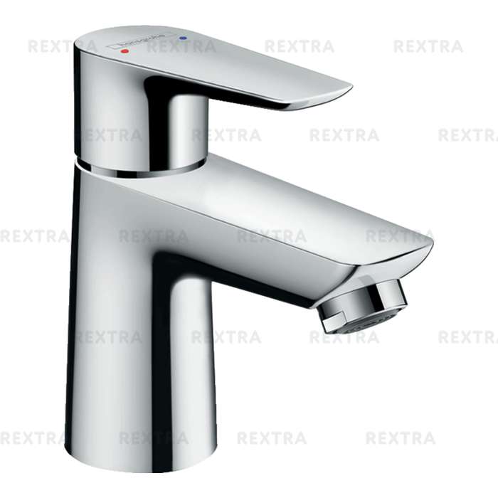 Смеситель для раковины Hansgrohe 71700000