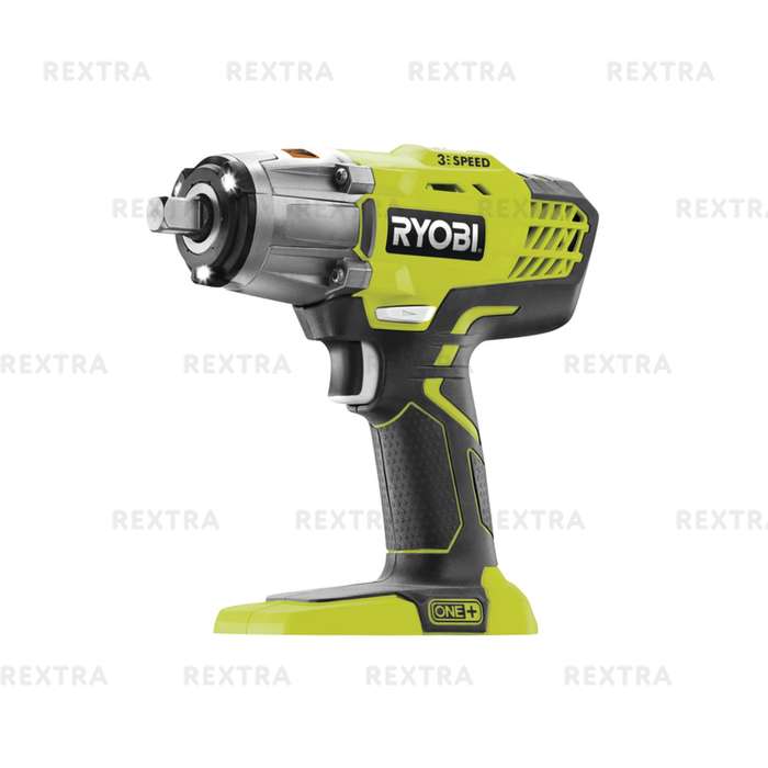 Аккумуляторный гайковерт Ryobi R18IW3-0 ONE+ 5133002436