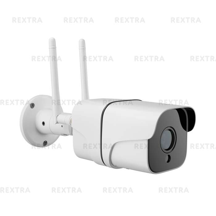 IP-камера уличная Rubetek RV-3414 с Wi-Fi, Full HD