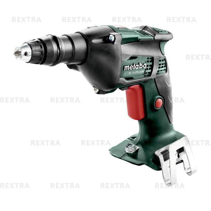 Аккумуляторная дрель-шуруповерт Metabo SE 18 LTX 2500 620047890