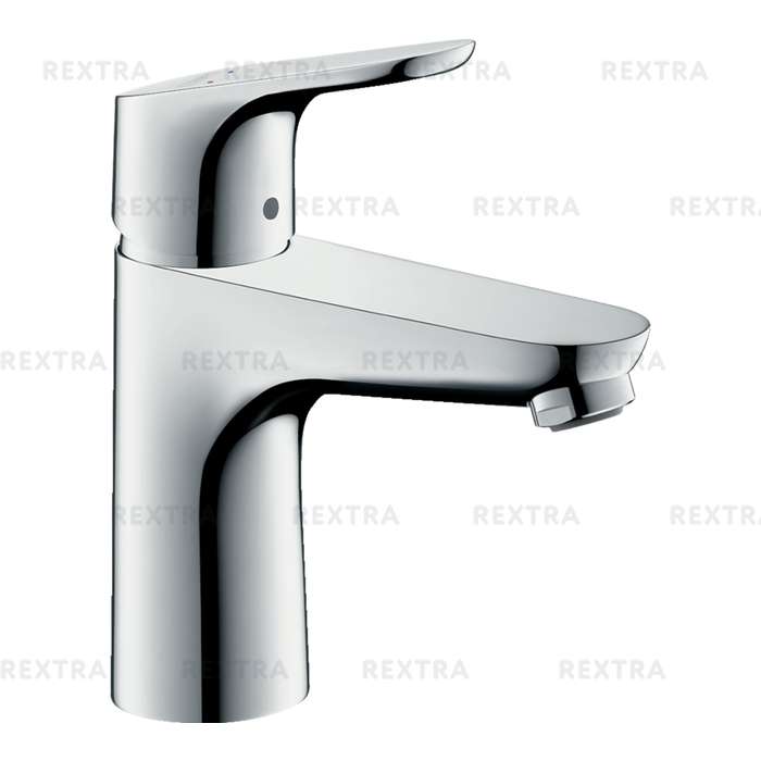 Смеситель для раковины Hansgrohe 31517000