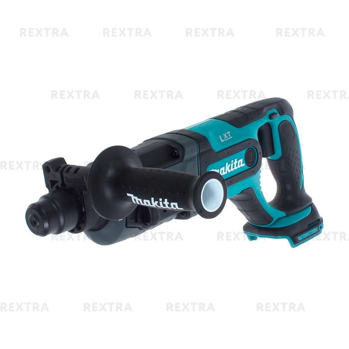 Перфоратор аккумуляторный Makita DHR241Z, Li-ion 18В, 1.9 Дж