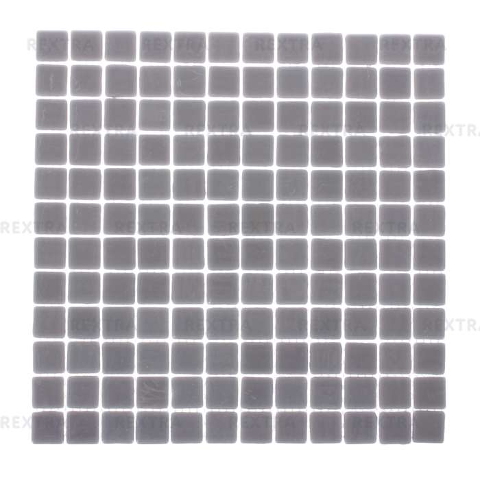 Мозаика «Antarra Mono» 31х31 см цвет серый