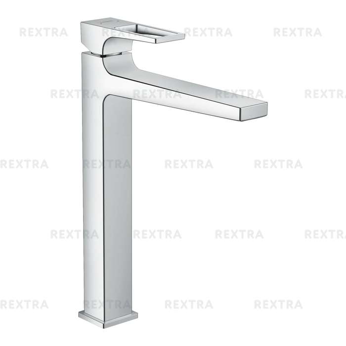 Смеситель для раковины Hansgrohe 74512000