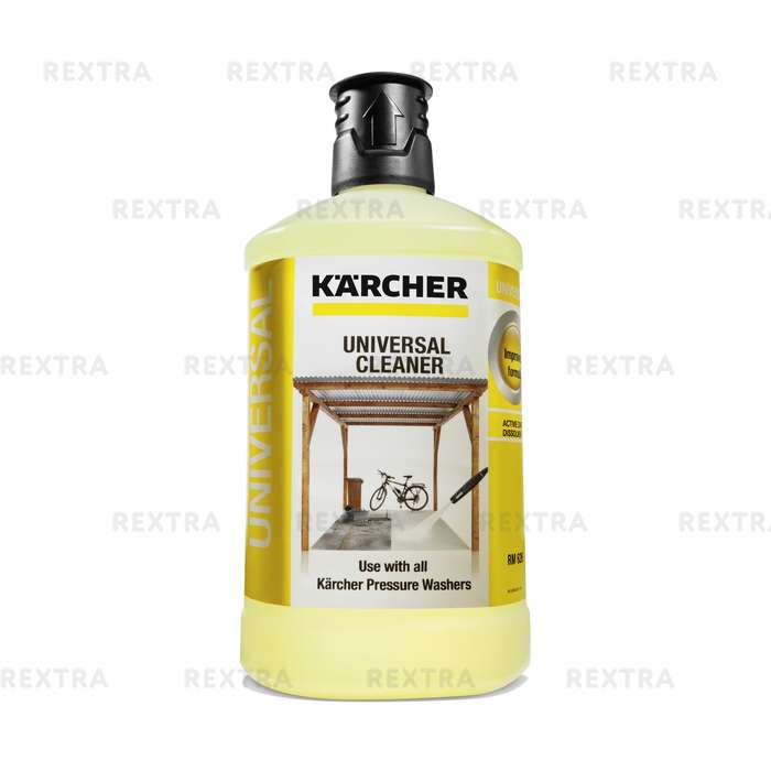 Средство для чистки Karcher RM 626, 1 л