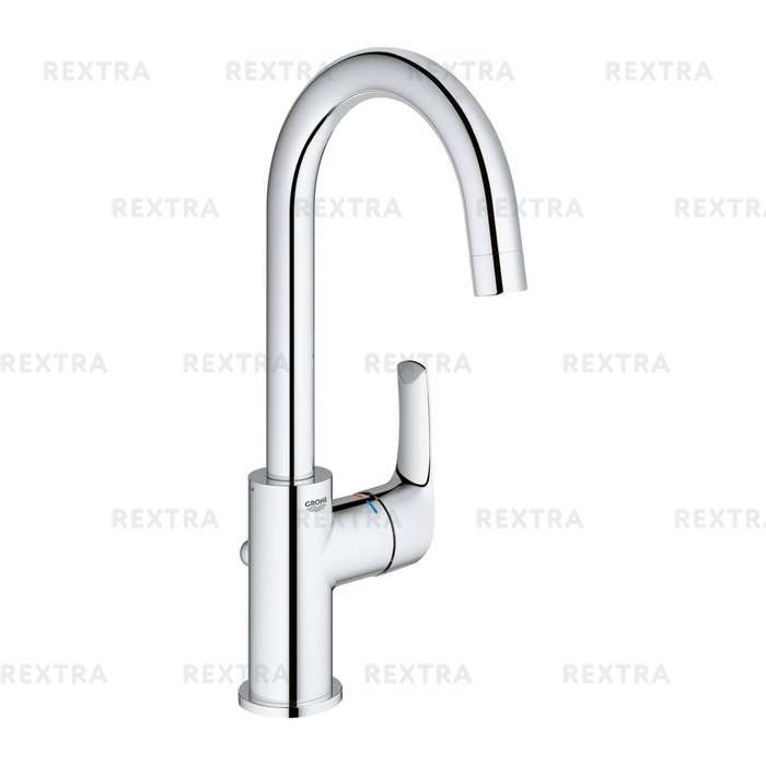 Смеситель для раковины Grohe Eurosmart New 23537002