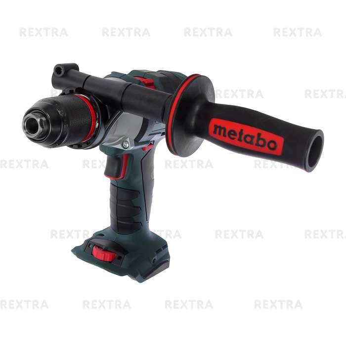 Аккумуляторная дрель-шуруповерт Metabo SB 18 LTX-3 602356840