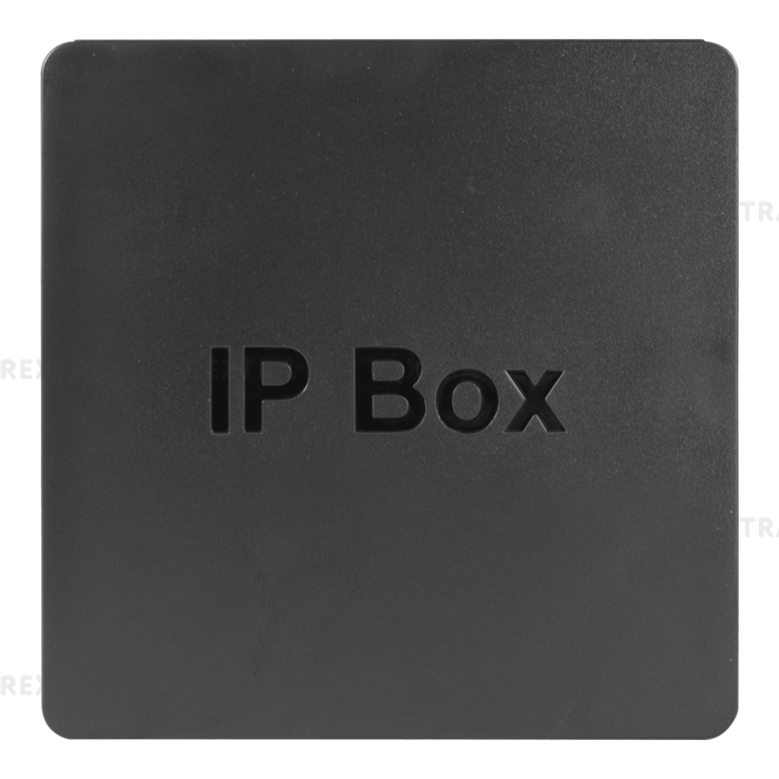 IP box Wifi для подключения к монитору