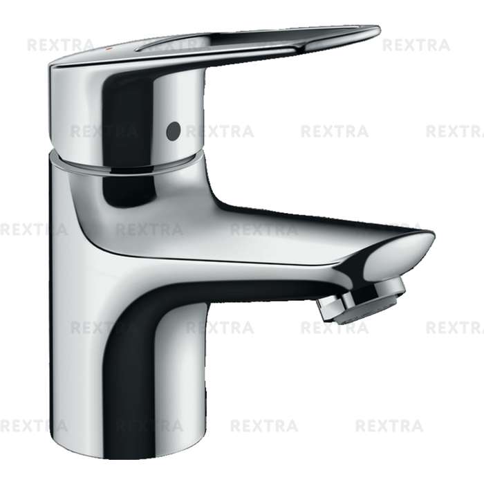 Смеситель для раковины Hansgrohe 71080000