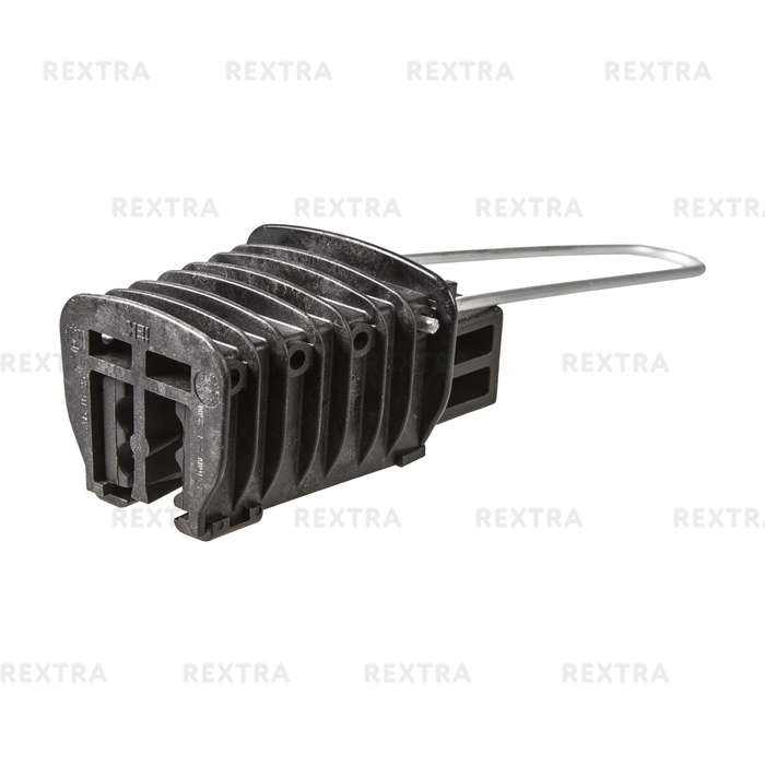 Зажим для крепления кабеля IEK, анкерный, 16-25 мм